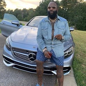 Meet your Posher, William